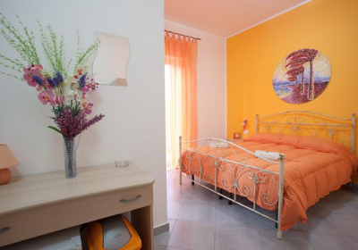 Bed And Breakfast L'angolo Di Laura